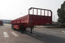 凤凰13米32吨自卸半挂车(FXC9401ZX)