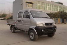 福德微型轻型货车75马力0吨(LT1020NCQ1)