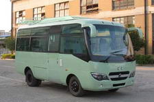 桂林牌GL6607CQ型客车图片2