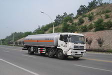 久龙牌ALA5252GYYDFL3型运油车图片