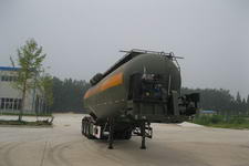 国世华邦牌XHB9400GFL型低密度粉粒物料运输半挂车