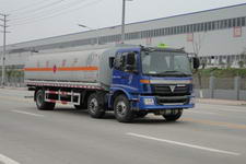 熊猫牌LZJ5251GRY型易燃液体罐式运输车图片