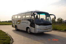 金龙牌KLQ6856E3型旅游客车图片
