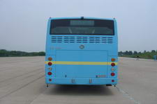 东风牌DHZ6100CF6型城市客车图片2
