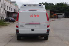 金徽牌GTZ5030XJH-VH型救护车图片