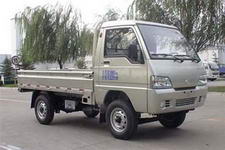 福田牌BJ1020V3JV2-X型轻型载货汽车图片