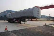 荣沃13米29吨3轴运油半挂车(QW9401GYY)