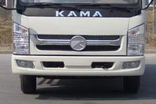 凯马牌KMC5042XXY33D4型厢式运输车图片