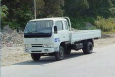 神宇牌DFA2810P-1Y型低速货车图片