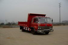 川交牌CJ3060ZP3型自卸汽车