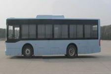 扬子江牌WG6100NQM4型城市客车图片2