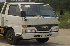江铃牌JX1050TGB23型载货汽车图片