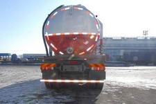 久龙牌ALA5250GWNDFL4型污泥运输车图片