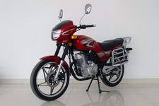 海陵HL150B型两轮摩托车(HL150B)