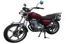 纵情ZQ125-3D型两轮摩托车(ZQ125-3D)
