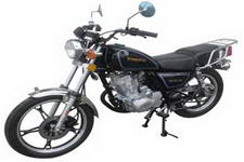 纵情ZQ150-3D型两轮摩托车(ZQ150-3D)