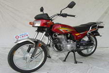 双菱SHL150-4型两轮摩托车(SHL150-4)