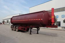 正康宏泰9.3米31.3吨3轴高密度粉粒物料运输半挂车(HHT9407GFL)