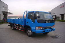 江淮牌HFC1056K1T型载货汽车图片