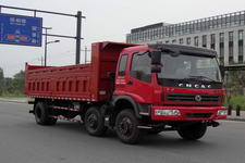 中汽牌ZQZ3251G1型自卸汽车
