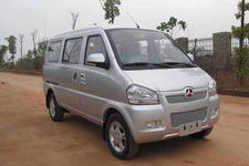北京牌BJ6400L3R型客车图片