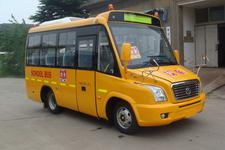 亚星牌JS6570XCJ1型幼儿专用校车图片