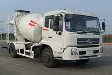 混凝土搅拌运输车(DFL5160GJBBX1混凝土搅拌运输车)(DFL5160GJBBX1)