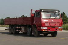 陕汽国三前四后八货车301马力18吨(SX1315TR406)