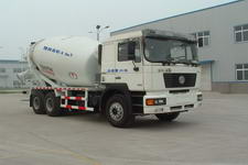 混凝土搅拌运输车(LD5255GJBS3812混凝土搅拌运输车)(LD5255GJBS3812)