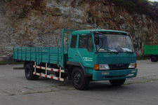 解放牌CA1121PK2E3L3A95型平头载货汽车图片