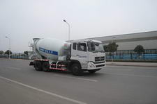 星马牌AH5250GJB7型混凝土搅拌运输车图片