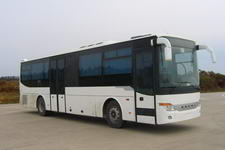 11.9米|24-65座安凯客车(HFF6121KZ-2)
