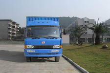 江环牌GXQ5160XXYMB型厢式运输车图片