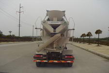 东风牌DFZ5250GJBA4S型混凝土搅拌运输车图片