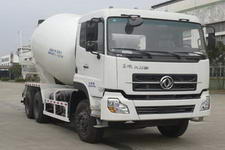 混凝土搅拌运输车(DFL5250GJBS3混凝土搅拌运输车)(DFL5250GJBS3)