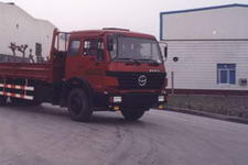 铁马牌XC1165D1型载货汽车图片