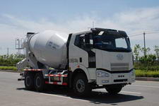 混凝土搅拌运输车(CSL5250GJBC混凝土搅拌运输车)(CSL5250GJBC)