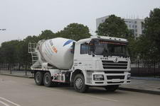 混凝土搅拌运输车(ZLJ5257GJB1混凝土搅拌运输车)(ZLJ5257GJB1)