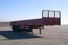 华夏12.9米22.5吨3轴半挂车(AC9282)