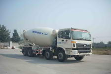 混凝土搅拌运输车(LD5313GJBA3514混凝土搅拌运输车)(LD5313GJBA3514)