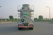 宏宙牌HZZ5250GJBHW型混凝土搅拌运输车图片