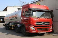液化气体运输车(JC5311GYQDF液化气体运输车)(JC5311GYQDF)