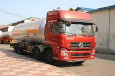 液化气体运输车(JC5311GYQADF液化气体运输车)(JC5311GYQADF)