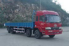解放前四后六平头货车245马力20吨(CA1310PK2E3L11T2A90)