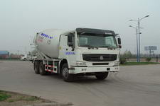 混凝土搅拌运输车(LD5257GJBN4012混凝土搅拌运输车)(LD5257GJBN4012)