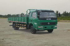 东风国三单桥货车143马力8吨(EQ1140GZ12D7)