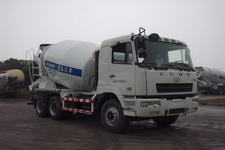 混凝土搅拌运输车(AH5256GJB9混凝土搅拌运输车)(AH5256GJB9)