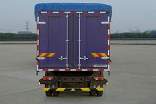 东风牌DFZ5248PXYVB3G型篷式运输车图片