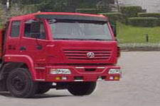 红岩牌CQ1314SMG466型载货汽车图片