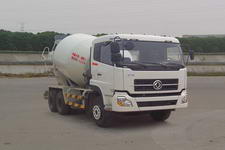 混凝土搅拌运输车(DFL5250GJBA混凝土搅拌运输车)(DFL5250GJBA)